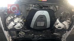 مرسيدس بنز S-Class